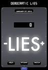 Lie Counter Small Primary Tom Lincoln AiPhone